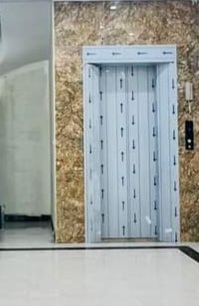 Cho thuê nhà hai mặt tiền,mới, Lạc Long Quân, 100m2x 5T vỉa hè 29 Tr - Ảnh chính